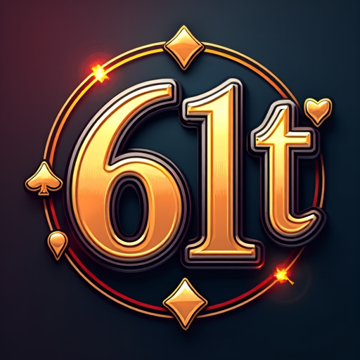 Logo 61t